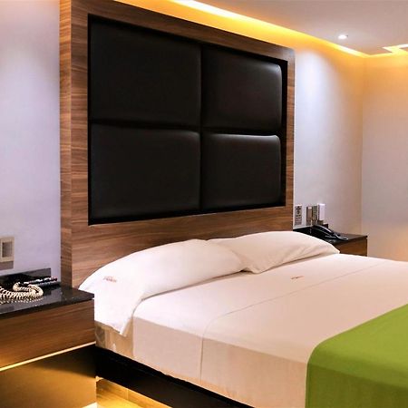 Auto-Hotel Playa Linda Веракрус Экстерьер фото